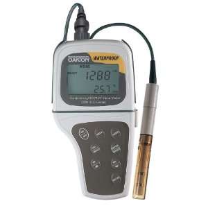   CON 400 handheld conductivity/TDS meter Industrial & Scientific
