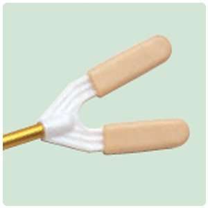 Mouth Sticks   Mouthstick tips, (fits both adult and pediatric) 6/Pkg