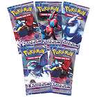 Pokemon Cards   BW NOBLE VICTORIES   Booster Packs ( 5 Pack Lot )