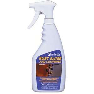 Starbrite Rust Eater & Converter 