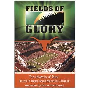  Texas ESPN Felds Of Glory