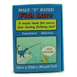 Fishing Lures Male