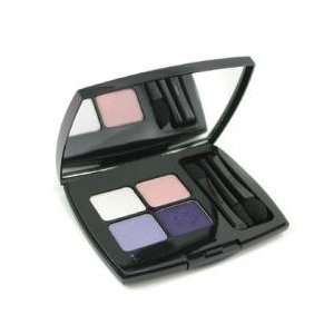   Ombre Absolue Palette Radiant Smoothing Eye Shadow Quad Beauty