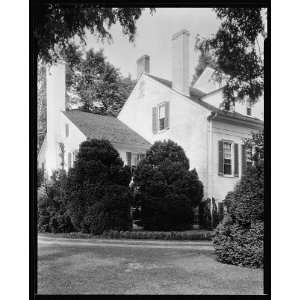 Reveille House,4200 Cary Street,Richmond,Henrico County,Virginia 