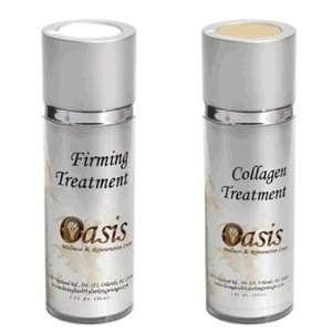  Firming Collagen Treatment Beauty