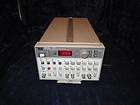 Agilent / HP 3314A Function Generator, 20 MHz  