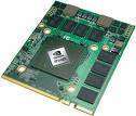   Mobility HD6970M (BlackcombXT); 2GB DDR5; MXM 3.0b; VGA Module  