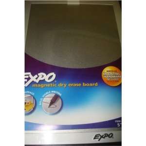  Expo Magnetic Dry Erase Board 