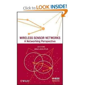  Wireless Sensor Networks A Networking Perspective 