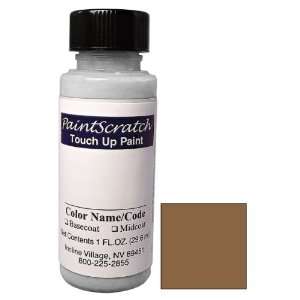  1 Oz. Bottle of Ginger Bronze Diamond Fire Poly Touch Up 
