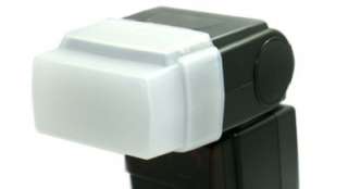 Promaster Custom Fit Flash Diffuser   For Nikon SB400  