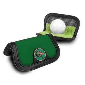  UAB Blazers Pocket Golf Ball Cleaner and Ball Marker 