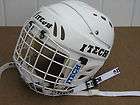 Youth Hockey Helmet Itech XXS 5 3/8  6 3/4