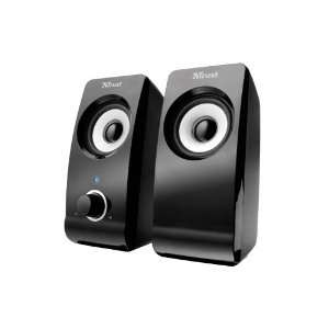  Trust Remo 2.0 Speaker System   8 W RMS/16 W PMPO   USB 