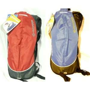  Outdoor Products 2 Liter Red (4312WM) and Blue (4312WM 