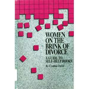 Women on the Brink of Divorce A Guide to Self Help Books 