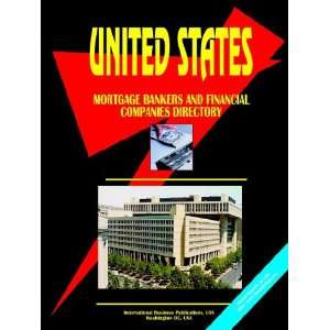  US Mortgage Bankers and Financial Companies Directory 