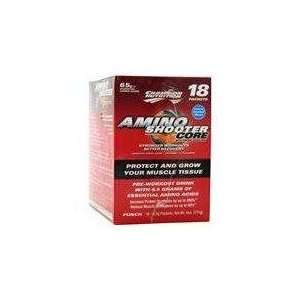  Amino Shooter Core+, Punch, 18/9.5gr ( Triple Pack 
