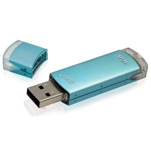  PQI 1GB U339S Cool Drive with USB Notebook Personal Data 