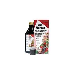  Floravit Iron Tonic