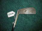 Vintage Hagen Triangle LAY Stabrite LW 9 33.25 Putter SS696  