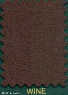 The leisure line of billiard fabric from Imperial is the best value 