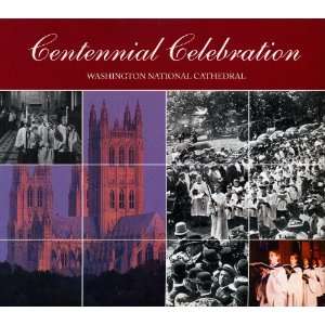   Cathedral Choir of Men & Girls, Washington National Cathedral Music