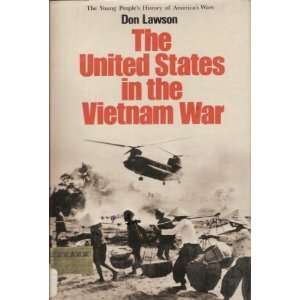 The United States in the Vietnam War (Young Peoples 