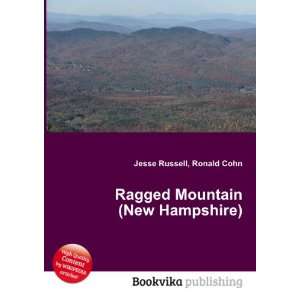  Ragged Mountain (New Hampshire) Ronald Cohn Jesse Russell 