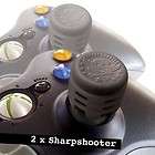 FPS Gamers *SAVE £2* SHARPSHOOTER Twin Pack Freek Kontrol