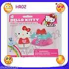 dress up hello kitty  