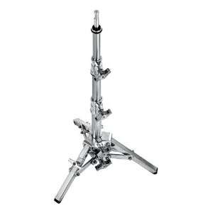   A0010 Baby Photographic Light Stand 10 (Silver)