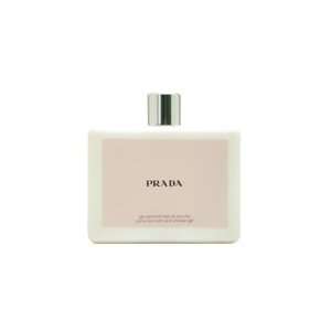 Prada perfume for women by Prada Shower Gel 6.7 oz Pierre 
