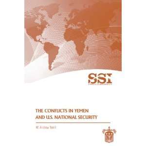 AND U.S. NATIONAL SECURITY (SSI Monograph. Strategic Studies Institute 