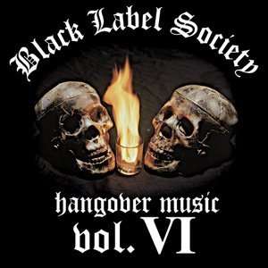  Black Label Society Hangover Music Button B 1812 Toys 
