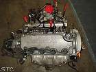 JDM Used Honda D15B PGM Replacement Engine For 96 00 Honda Civic DX/LX