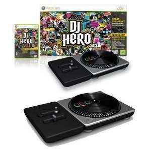  DJ Hero 2pk X360 Video Games