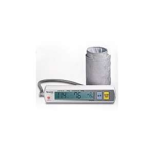   EW3109ACW Portable Arm Blood Pressure Monitor