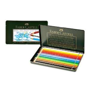 Prismacolor Watercolor Pencils 12 Color Set