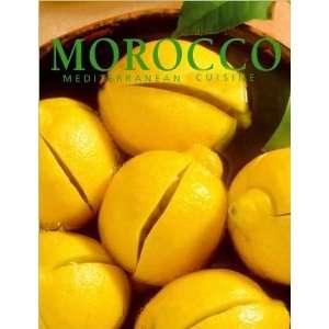    Ullmann 601567 Morocco   Mediterranean Cuisine Electronics