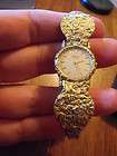 Womens 14k Gold Paul Breguette Watch 17 Grams Scrap/ Wearable  