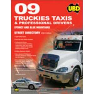  Sydney   Truckies, Taxis and Professional Drivers 