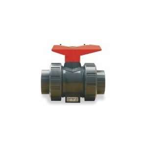  GF PIPING SYSTEMS 163546342 Ball Valve,Type 546,1/2 In 