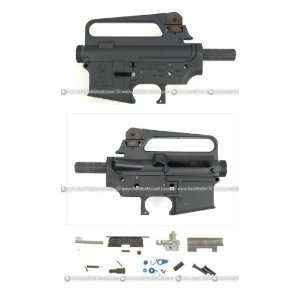  G&P M16A2 Metal Body (A Type) for M4/M16 series Sports 