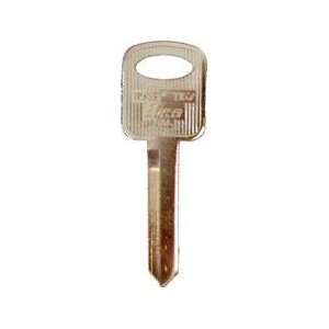 Kaba Ilco Corp Ford Ignit/Dr Key Blank (Pack Of 10) H67 