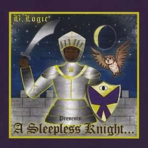  Sleepless Knight B. Logic Music