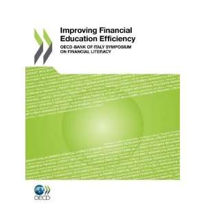 Improving Financial Education Efficiency OECD Bank of Italy Symposium 