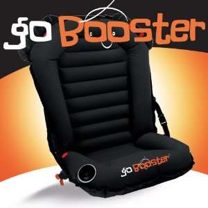  Go Booster Car Booster Seat Baby