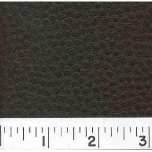  5758 Wide STRETCH CREPE BLACK OSTRICH Fabric By The Yard 