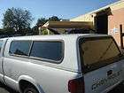   TOPPER CAMPER BED COVER 7 FT FOOT LONG BED CHEVY S10 TRUCK GMC SONOMA